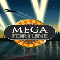 Mega Fortune play